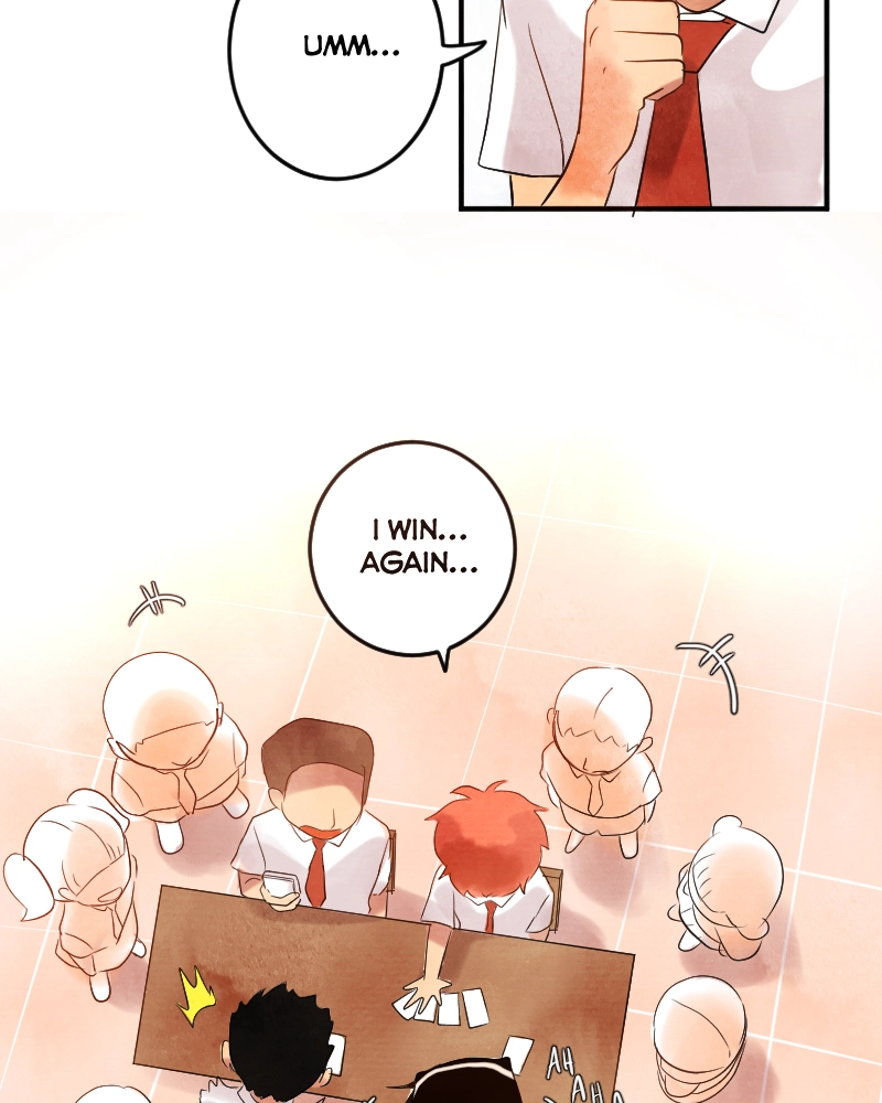 Until you confess Chapter 43 page 17 - 