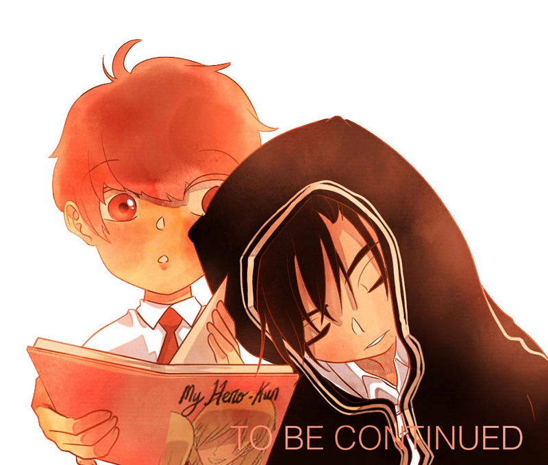 Until you confess Chapter 43 page 19 - 