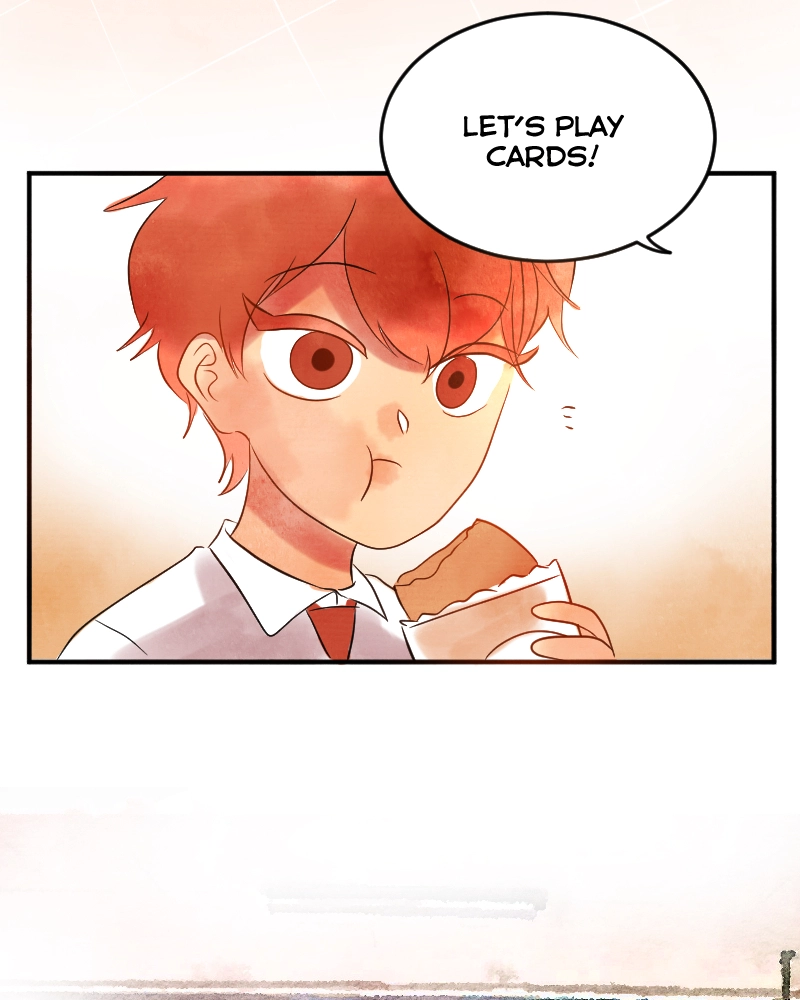 Until you confess Chapter 43 page 3 - 