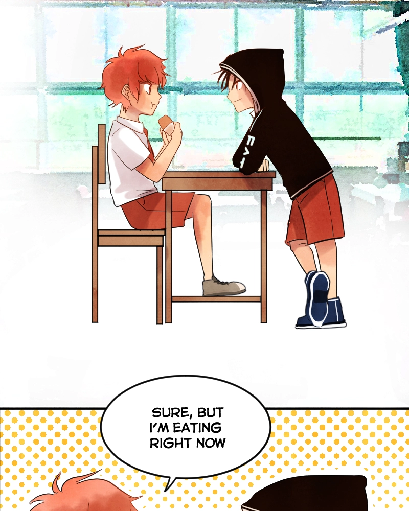 Until you confess Chapter 43 page 4 - 