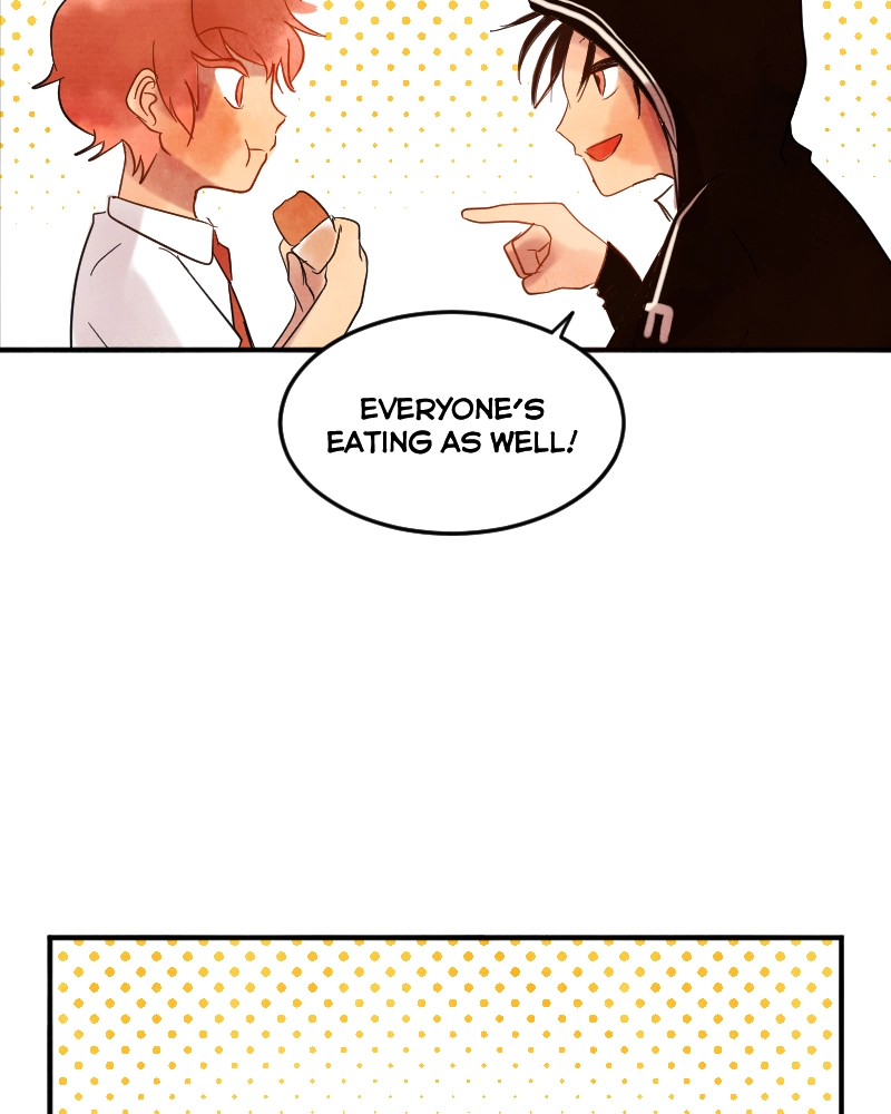 Until you confess Chapter 43 page 5 - 