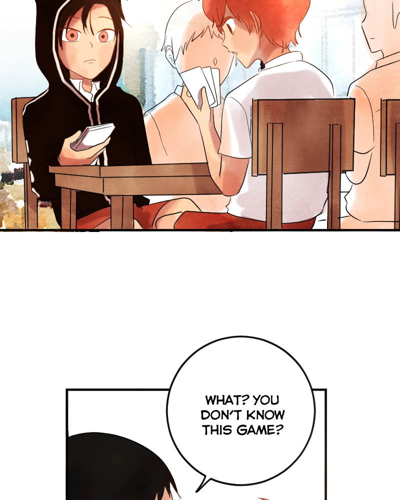Until you confess Chapter 43 page 9 - 