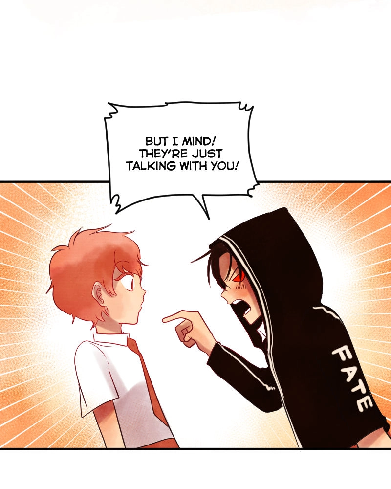 Until you confess Chapter 44 page 15 - 