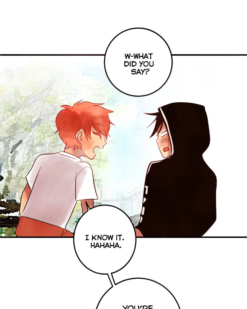Until you confess Chapter 44 page 18 - 