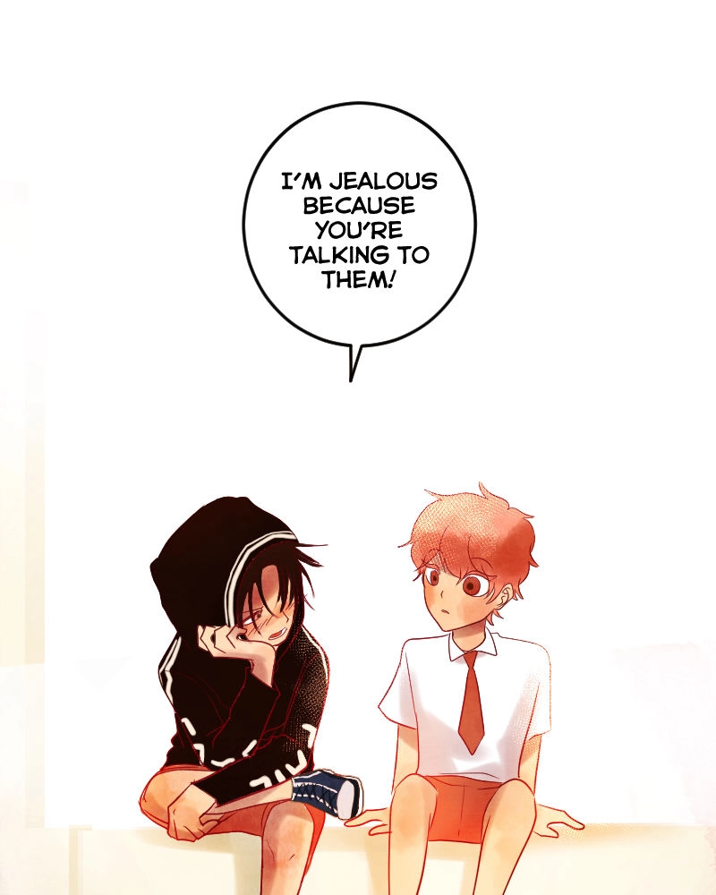 Until you confess Chapter 44 page 20 - 