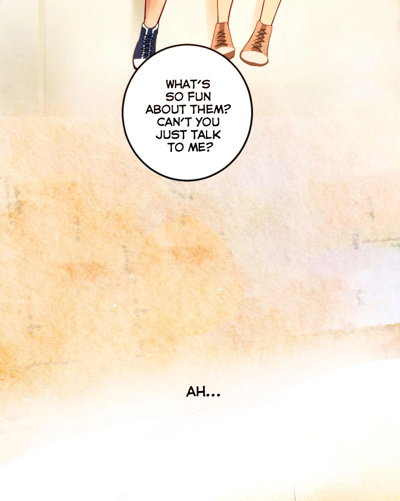 Until you confess Chapter 44 page 21 - 