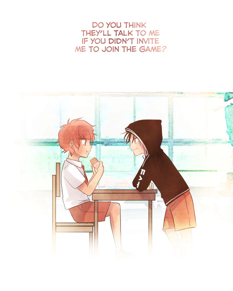 Until you confess Chapter 44 page 25 - 