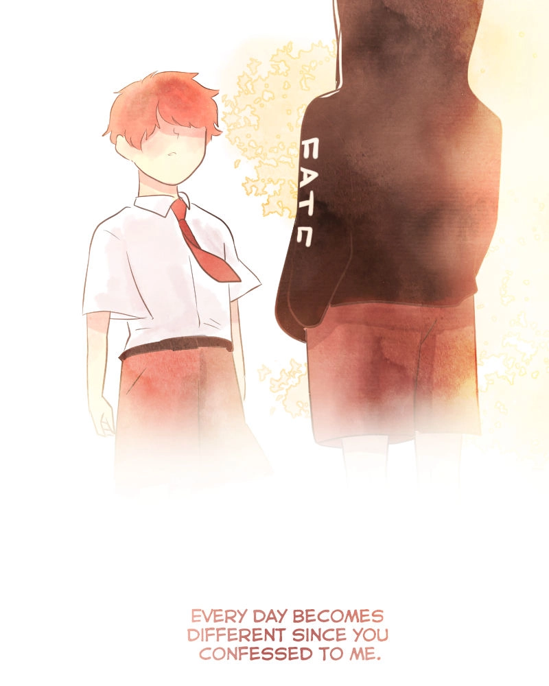 Until you confess Chapter 44 page 27 - 