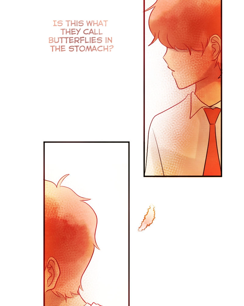 Until you confess Chapter 44 page 34 - 