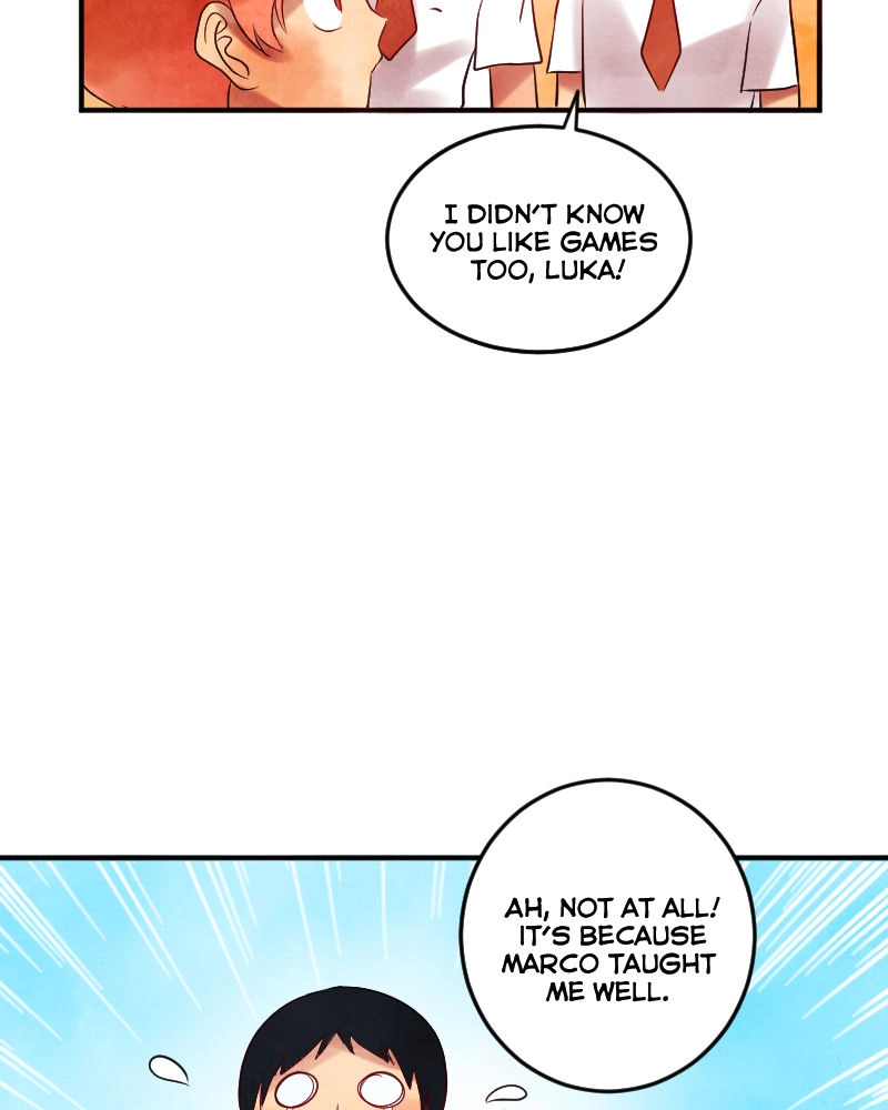 Until you confess Chapter 44 page 5 - 