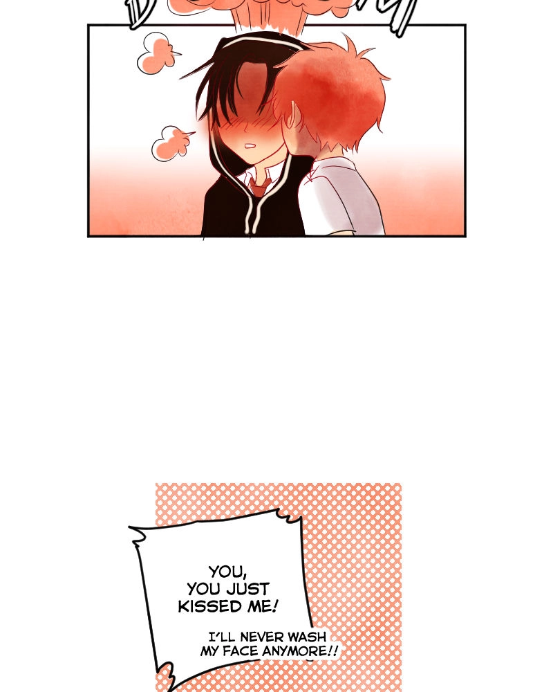 Until you confess Chapter 44 page 41 - 