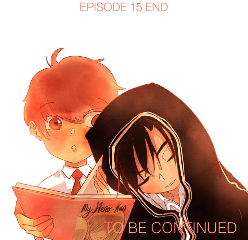 Until you confess Chapter 44 page 44 - 