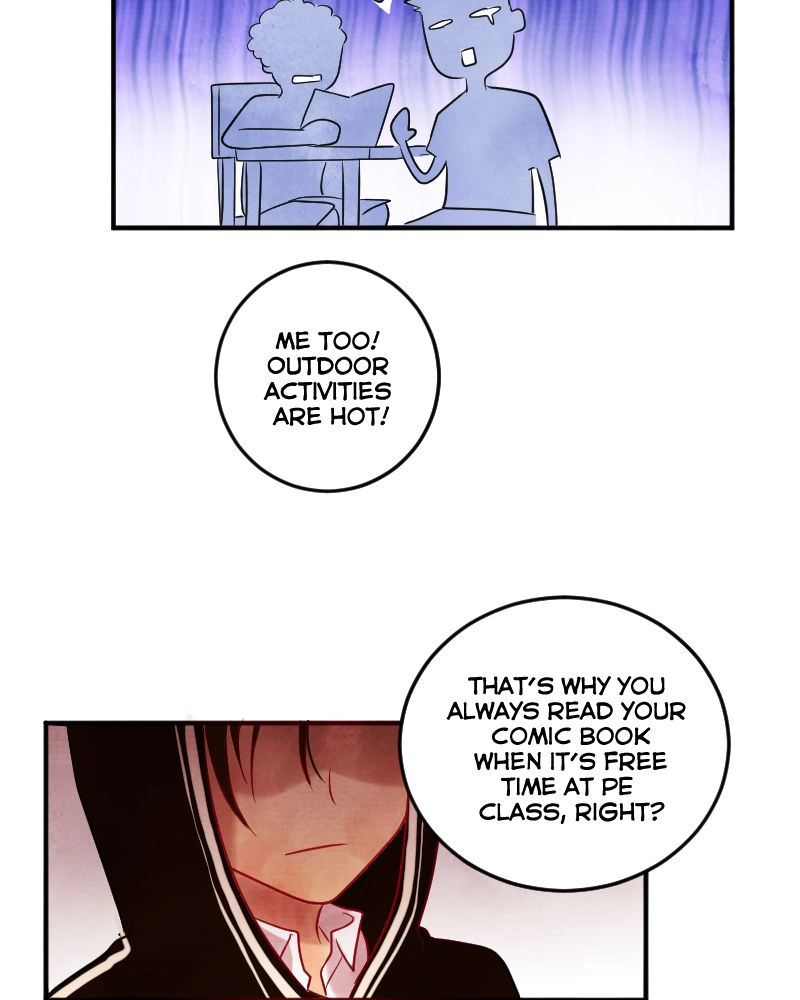 Until you confess Chapter 44 page 8 - 