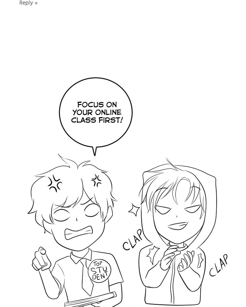 Until you confess Chapter 45 page 19 - 
