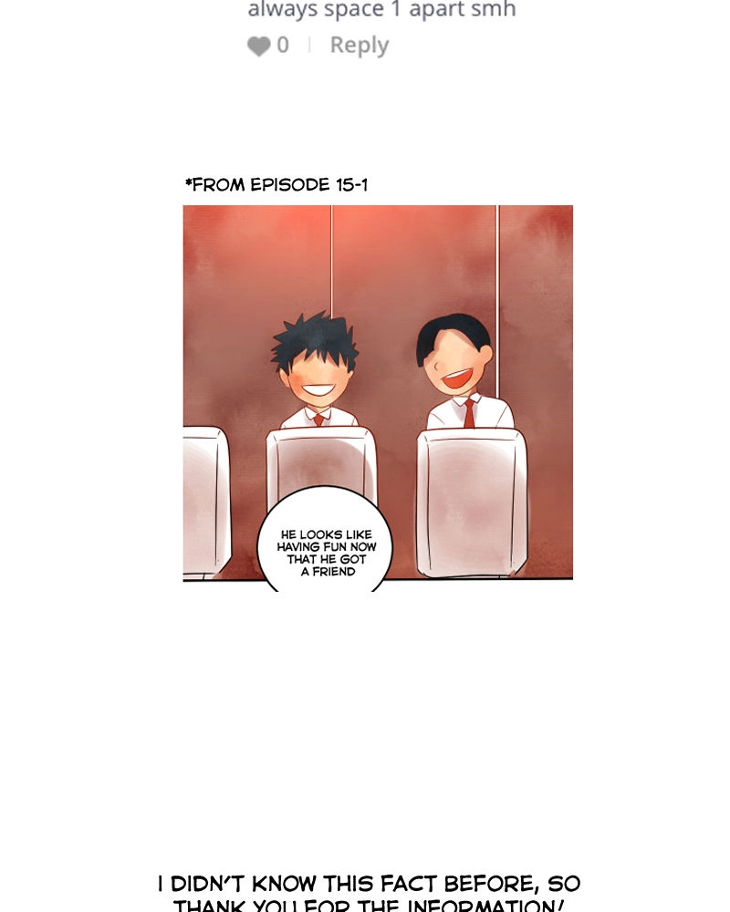 Until you confess Chapter 45 page 21 - 