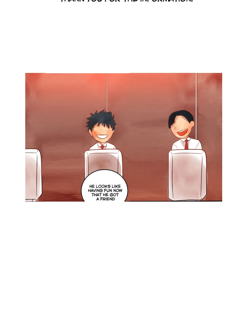 Until you confess Chapter 45 page 22 - 