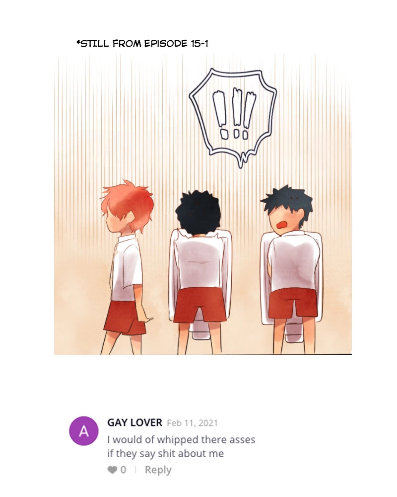 Until you confess Chapter 45 page 23 - 