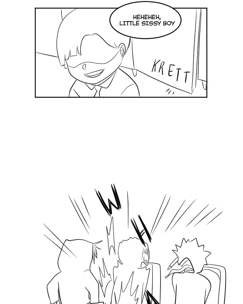 Until you confess Chapter 45 page 25 - 