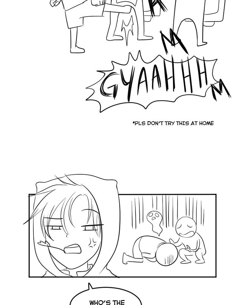 Until you confess Chapter 45 page 26 - 