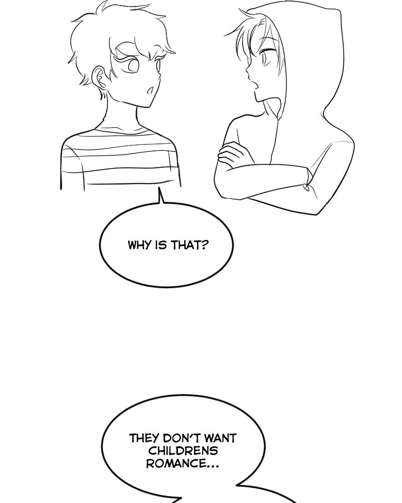 Until you confess Chapter 45 page 30 - 