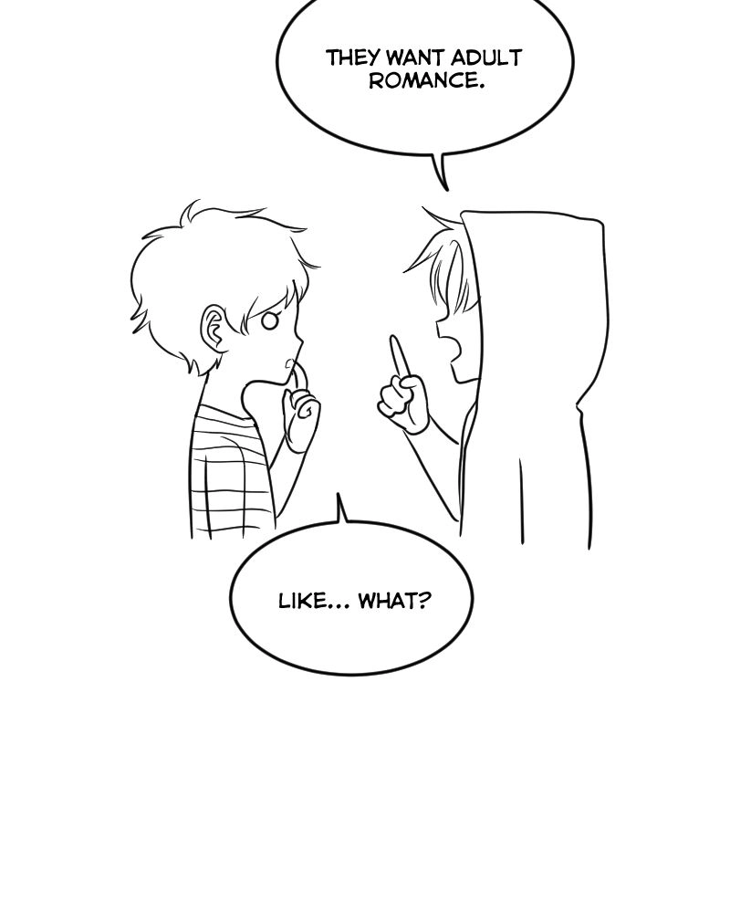 Until you confess Chapter 45 page 31 - 