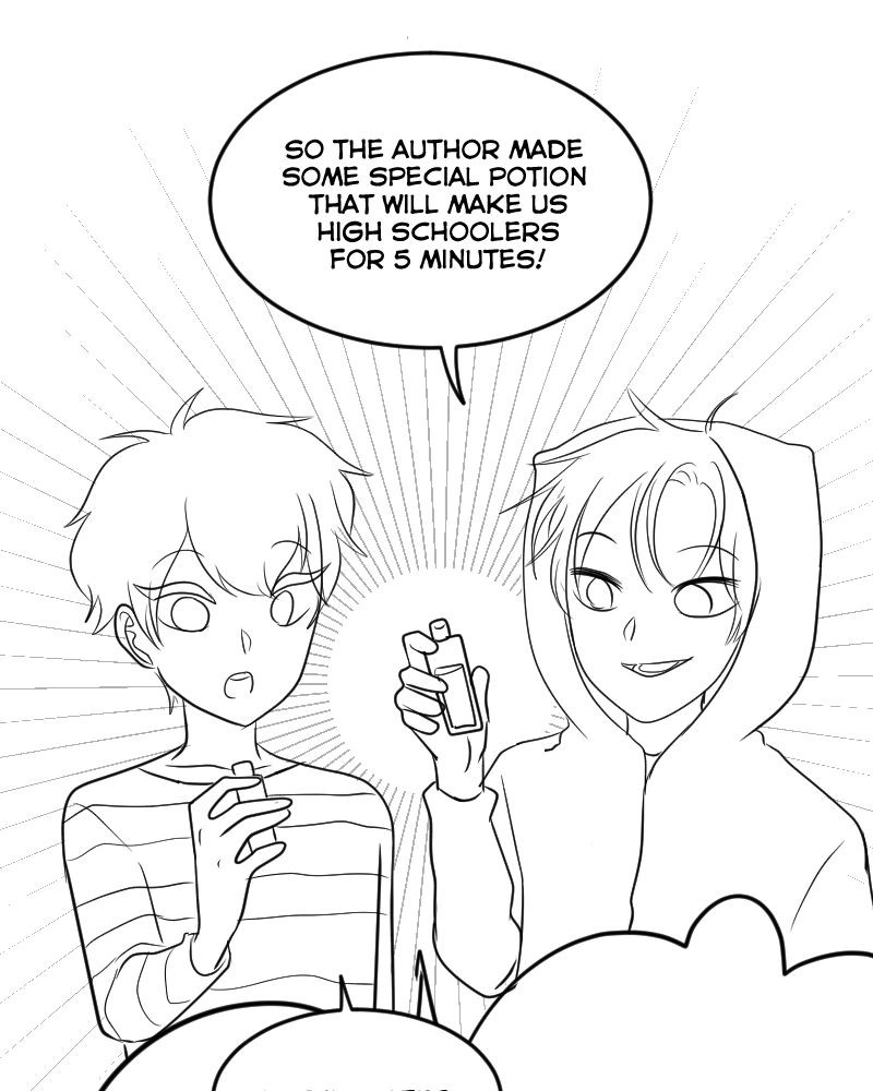 Until you confess Chapter 45 page 32 - 