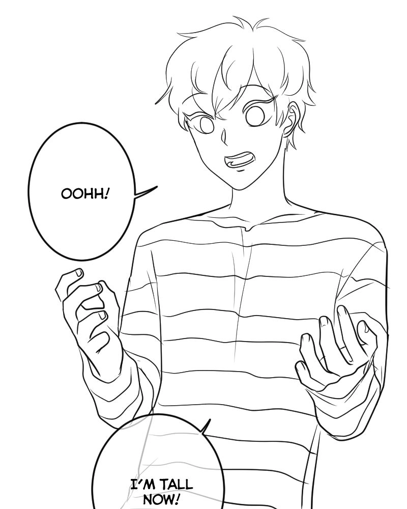 Until you confess Chapter 45 page 34 - 