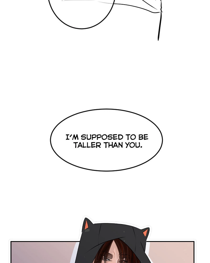 Until you confess Chapter 45 page 35 - 