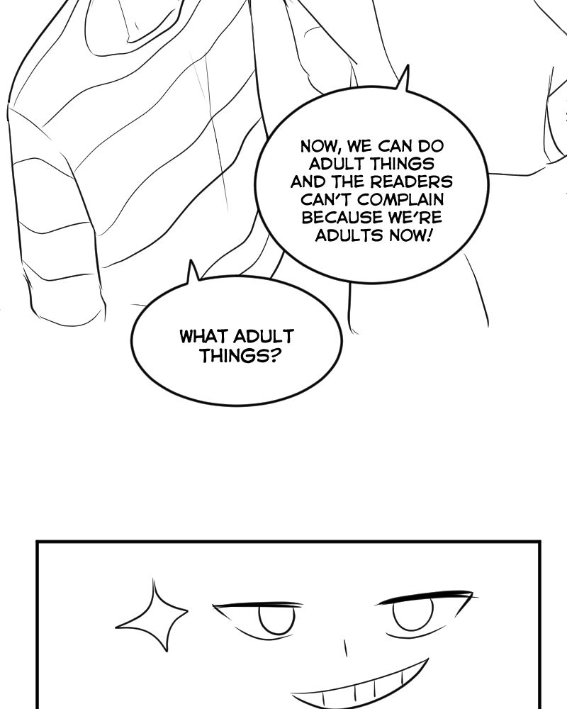 Until you confess Chapter 45 page 39 - 