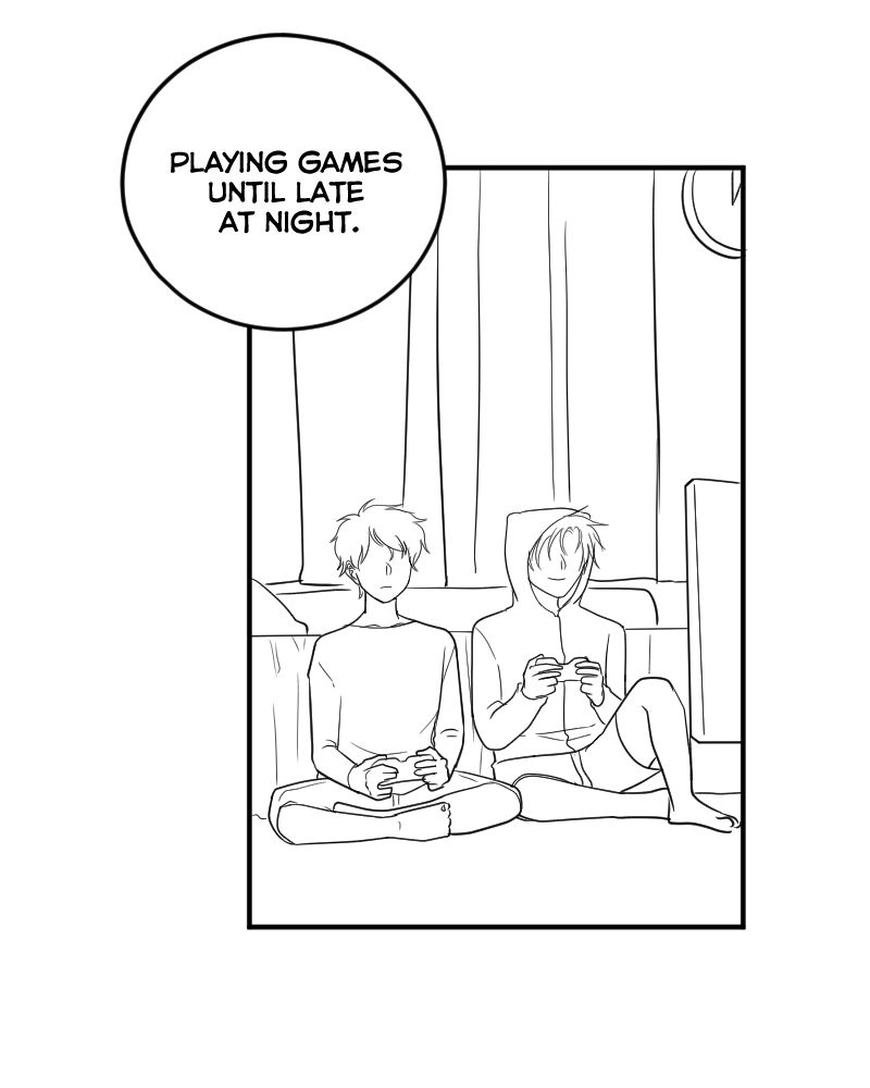 Until you confess Chapter 45 page 41 - 