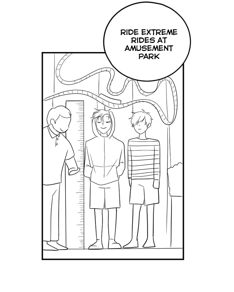 Until you confess Chapter 45 page 42 - 