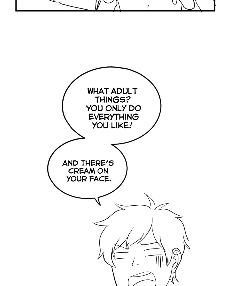 Until you confess Chapter 45 page 44 - 