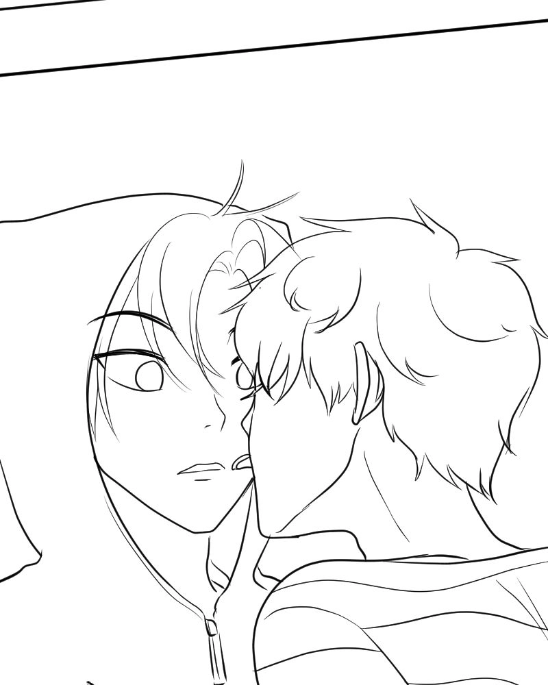 Until you confess Chapter 45 page 48 - 