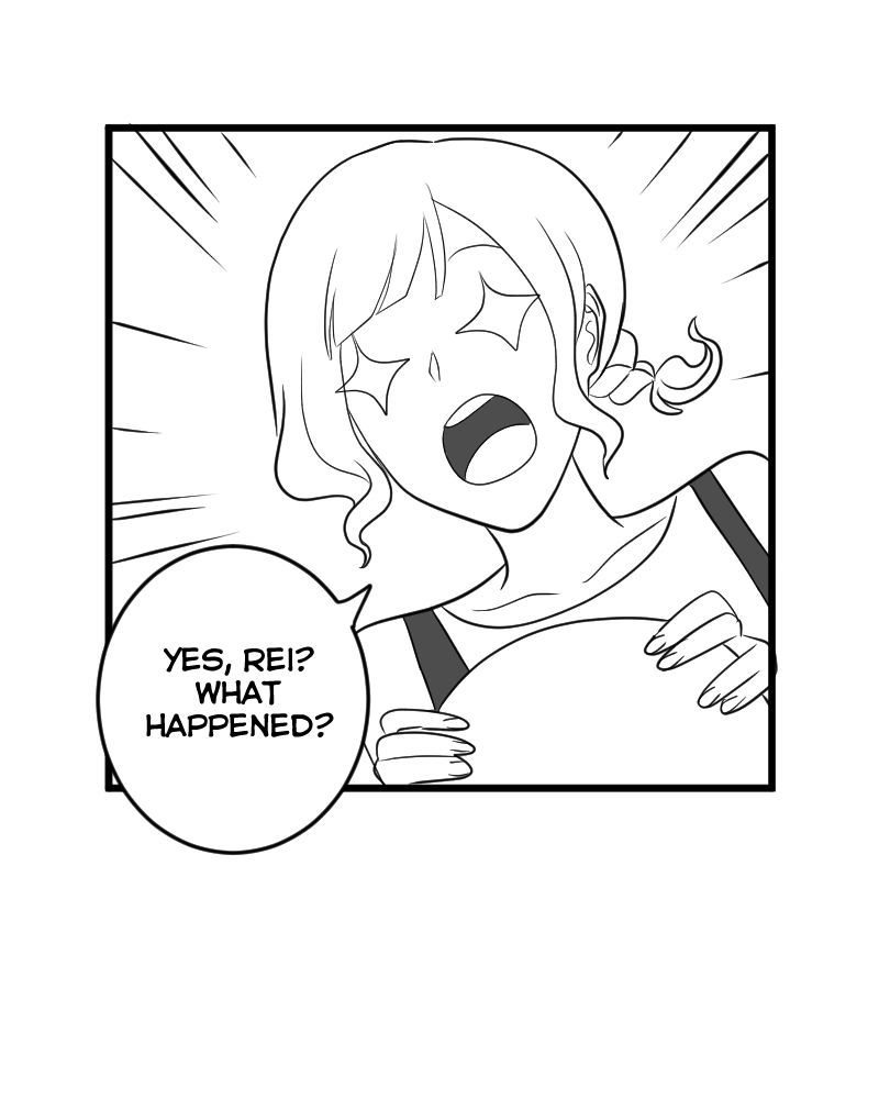Until you confess Chapter 45 page 6 - 