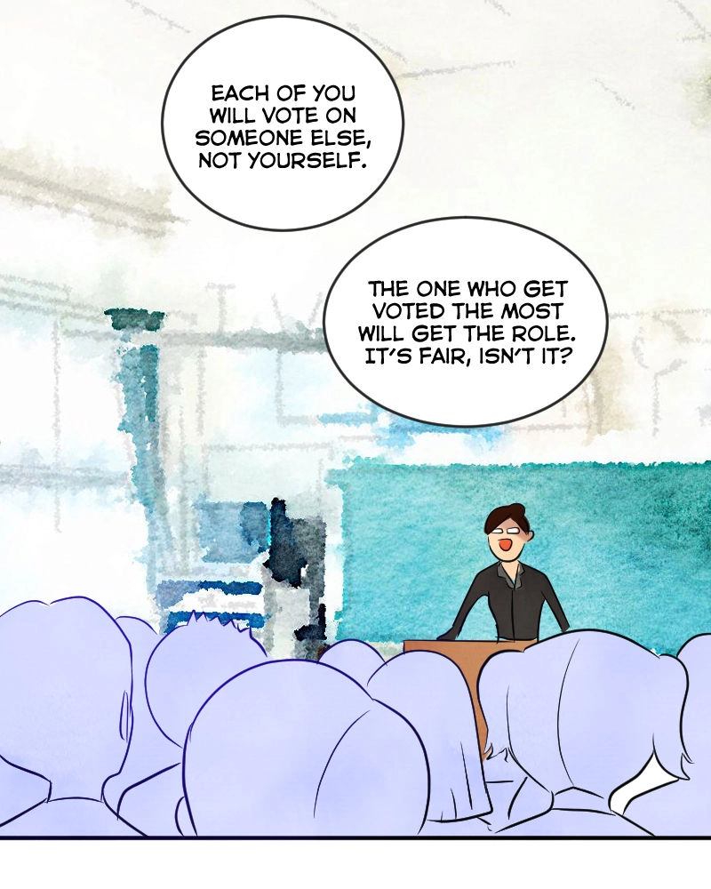 Until you confess Chapter 46 page 11 - 