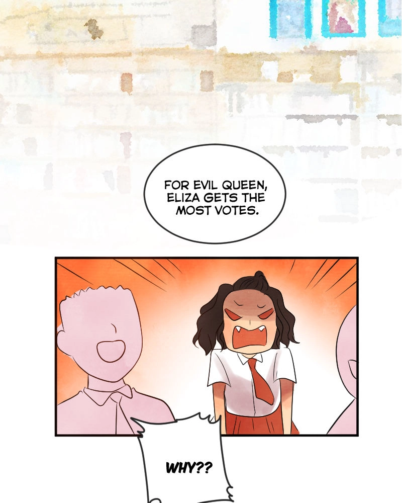 Until you confess Chapter 46 page 17 - 
