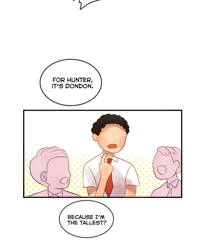 Until you confess Chapter 46 page 18 - 