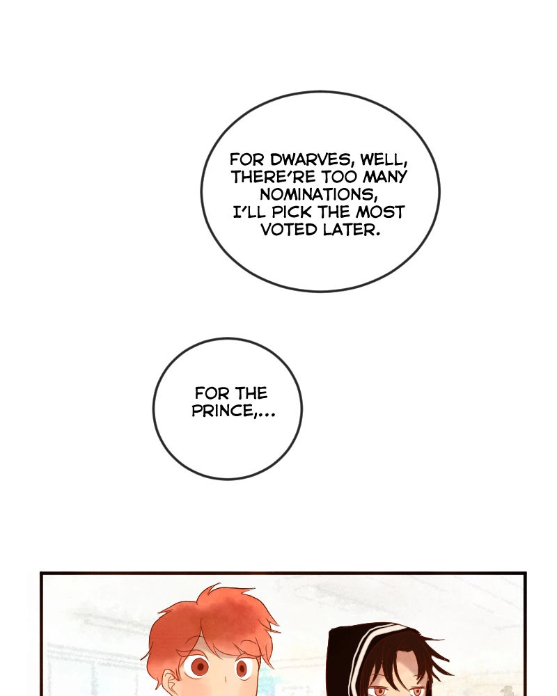 Until you confess Chapter 46 page 19 - 