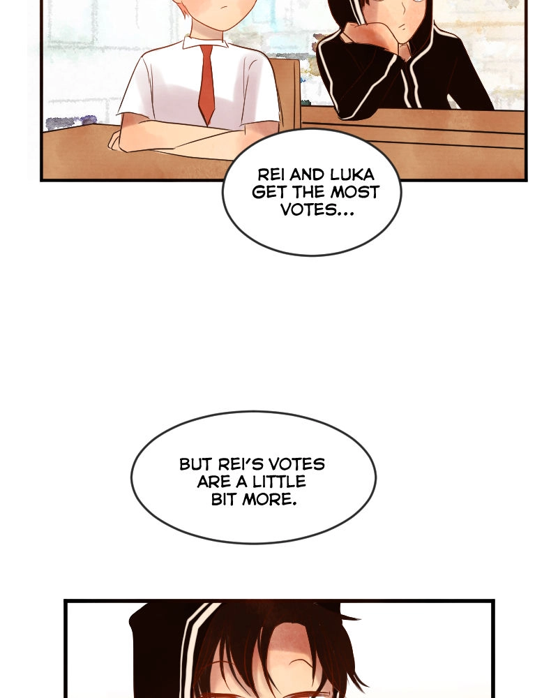 Until you confess Chapter 46 page 20 - 