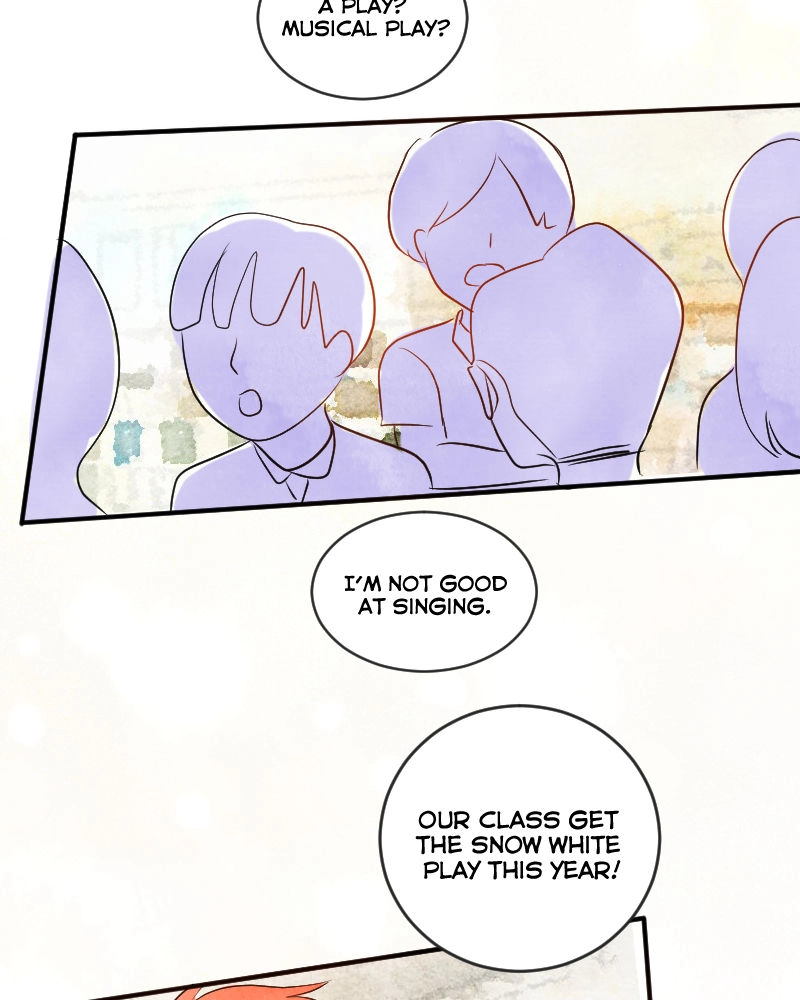 Until you confess Chapter 46 page 3 - 