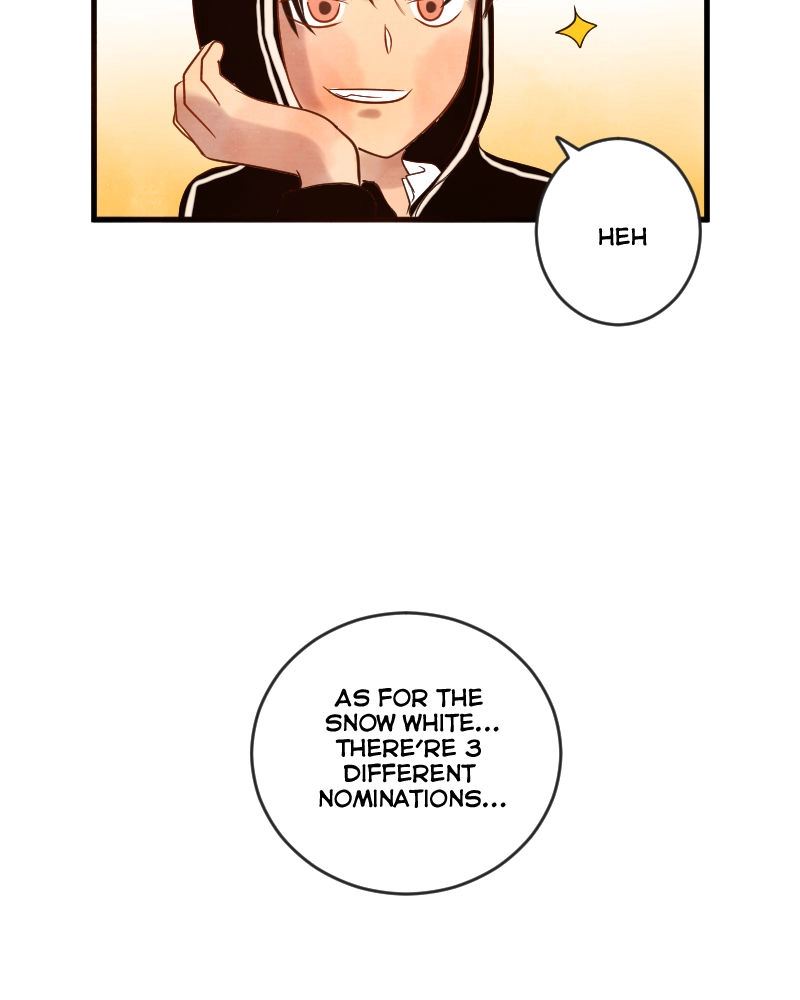 Until you confess Chapter 46 page 21 - 