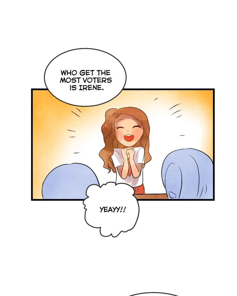 Until you confess Chapter 46 page 22 - 