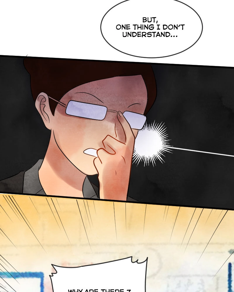 Until you confess Chapter 46 page 23 - 
