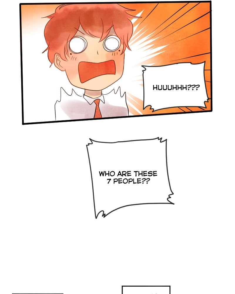 Until you confess Chapter 46 page 25 - 