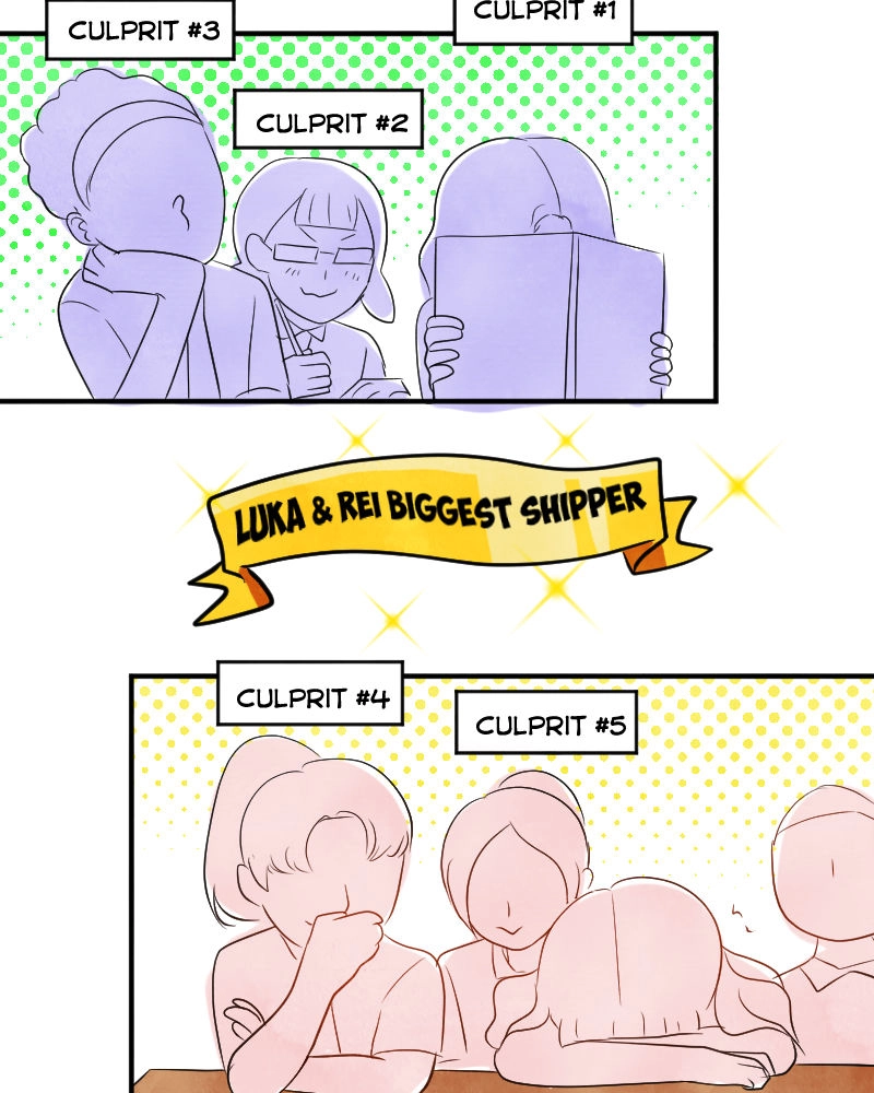 Until you confess Chapter 46 page 26 - 