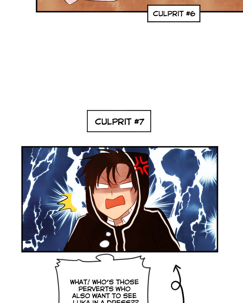 Until you confess Chapter 46 page 27 - 