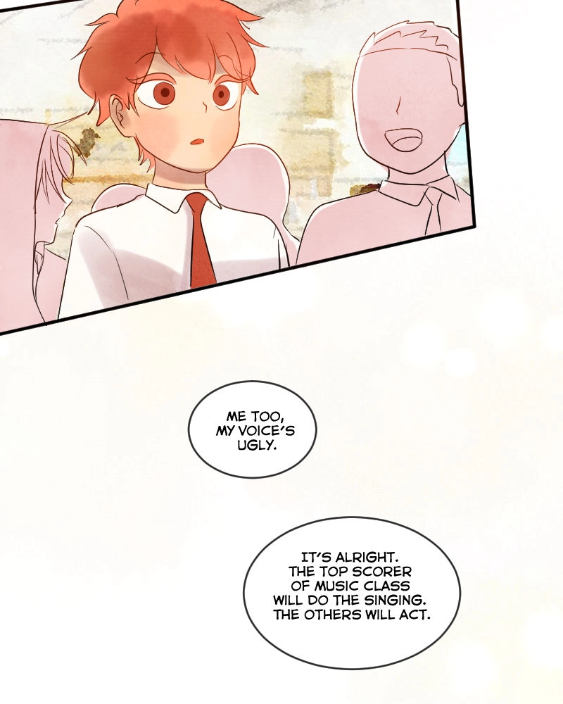 Until you confess Chapter 46 page 4 - 