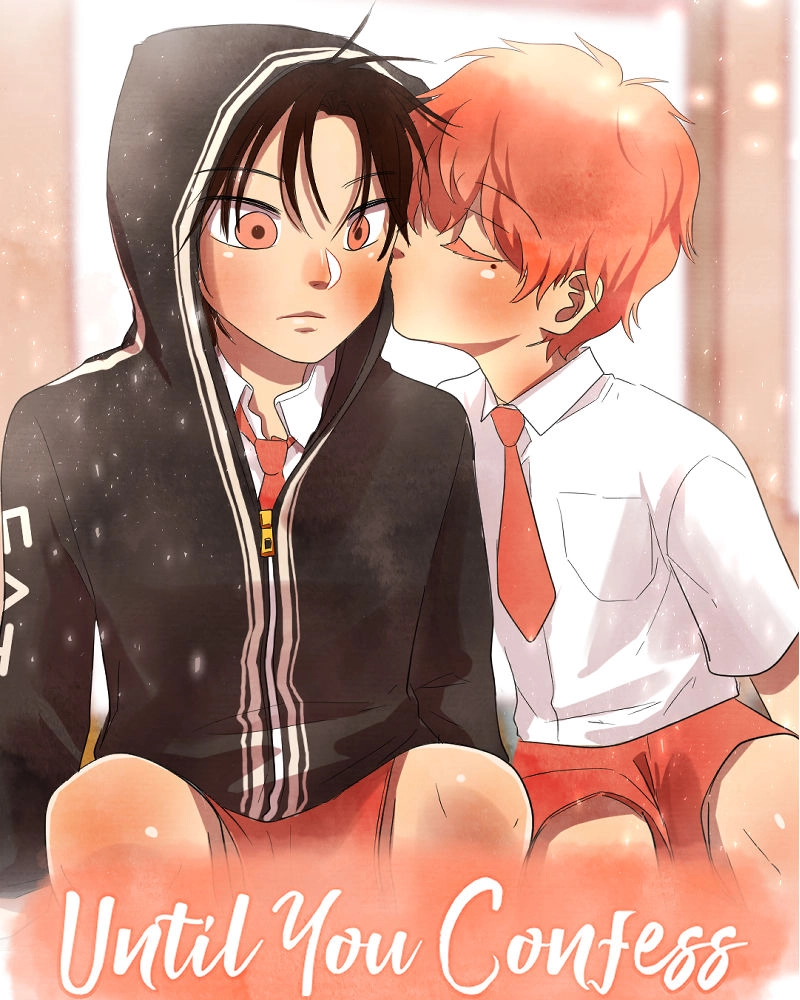 Until you confess Chapter 46 page 7 - 
