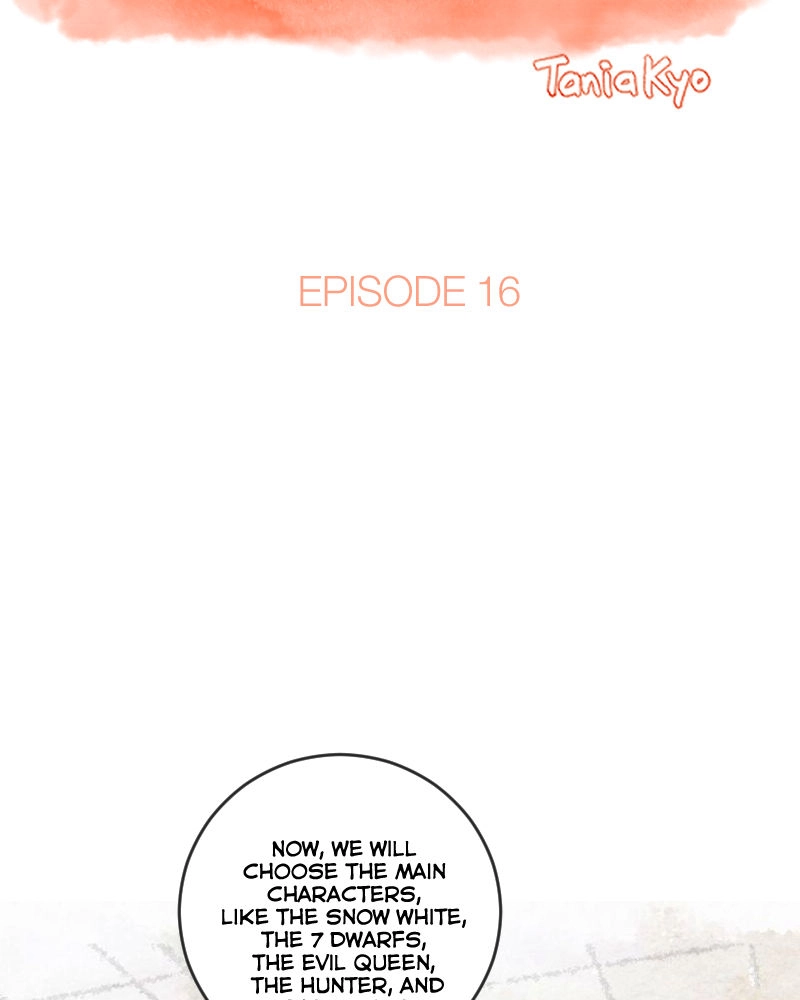 Until you confess Chapter 46 page 8 - 