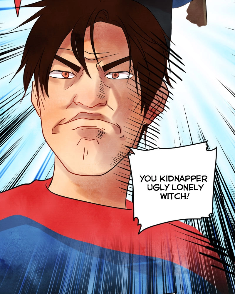 Until you confess Chapter 47 page 15 - 
